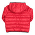 Giubbotto EA7 Emporio Armani